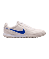 Nike Tiempo Ligera Pro TF Weiß F100 - weiss