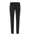 JAKO Pro Casual Jogginghose Damen Schwarz F800
