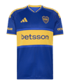 adidas Boca Juniors Trikot Home 2026/2027 Blau - blau