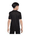 Nike Tottenham Hotspur Trikot Away 2025/2026 Kids Schwarz F011 - schwarz
