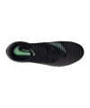 Nike Phantom 6 Low Elite SG Shadow Schwarz F001 - schwarz