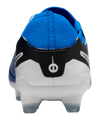 Nike Tiempo Legend X Pro FG Mad Ambition Blau F400 - blau