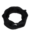 adidas Tiro League Neckwarmer Schwarz Weiss - schwarz