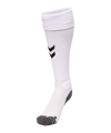 Hummel Pro Strumpfstutzen Weiß F9124