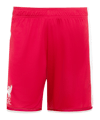 adidas FC Liverpool Short Home 2026/2027 Rot - rot