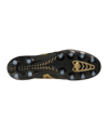 Mizuno Morelia Neo IV Made in Japan FG Aurum Schwarz Gold F50 - schwarz