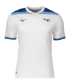 Mizuno Trikot Kids Weiß F01 2024/2025 Kids Weiss F04 - weiss