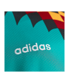 adidas DFB Deutschland Bringback 1994 Trikot Away Grün - gruen