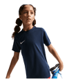 Nike Park VIII Trikot Kids Blau F410 - blau