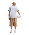Nike Inter Mailand Trikot Away 2026/2027 Weiß F101 - weiss