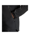 adidas Tiro Travel Windjacke Schwarz - schwarz
