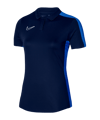 Nike Academy Poloshirt Damen Blau F451