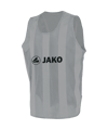 Jako Kennzeichnungshemd Classic Grau F40