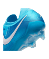 Nike Phantom GX II Elite FG Mad Ambition Blau F400 - blau
