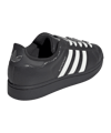 adidas Originals Superstar II Damen Grau - schwarz