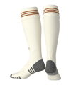 adidas FC Bayern München MCM Strumpfstutzen 2026/2027 Weiß - weiss