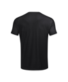 JAKO Inter Trikot Kids Schwarz Weiss F814 - schwarz