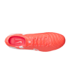 Nike Tiempo Legend X Elite AG Mad Energy Rot F800 - rot