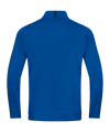 JAKO Challenge Polyesterjacke Blau F403 - blau