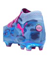 Puma FUTURE 8 Ultimate X Kidsuper FG Blau F01 - blau