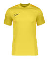 Nike Academy T-Shirt Gelb F719