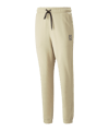 PUMA Pivot Emb Jogginghose Beige F013 - beige