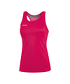 Jako Run 2.0 Tanktop Running Damen Pink F51