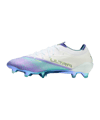 PUMA ULTRA Nitro 7 Ultimate FG Hyper Rush Weiß F01 - weiss