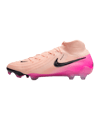 Nike Phantom Luna II Elite FG Prism Orange F800 - orange