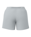 JAKO Power Laufshort Damen Grau F522 - grau