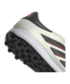 adidas COPA Pure 2 League TF Solar Energy Weiss - weiss