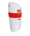 Jako VfB Stuttgart Schienbeinschoner Weiss F00 - weiss