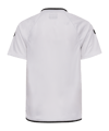 hummel hmlCORE 2.0 Trikot Kids Weiß F9124 - weiss