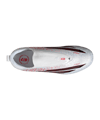 adidas F50 League LL FG Lamine Yamal PE Heartbreaker Kids Weiß - weiss