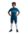 Nike Kylian Mbappe Academy 25 Trainingsshirt Kids Grün F301 - gruen
