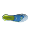 adidas Predator Elite FT FG Ice Cold Precision Blau - blau