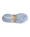Asics Netburner Ballistic FF Mt 4 Damen Weiß