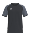 Erima WINGS Trikot Schwarz F3132604