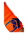 Reusch Attrakt Freegel Advance Torwarthandschuhe Orange - orange