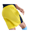 Nike Tottenham Hotspur Short 3rd 2025/2026 Kids Gelb F740 - gelb