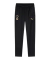 PUMA Galatasaray Istanbul Pockets Trainingshose Schwarz F10 - schwarz