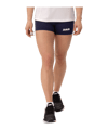 JAKO Power Tight Short Damen Blau F900