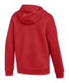 Nike Park 26 Kapuzenjacke Kids Rot F657 - rot
