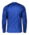 adidas Originals Hamburger SV Sweatshirt Blau - blau
