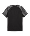 PUMA teamLIGA26 Trikot Schwarz F03 - schwarz
