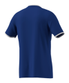 adidas Entrada 26 Trikot Blau - blau