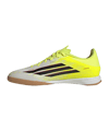 adidas F50 League IN Born for Goals Gelb - gelb