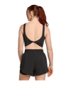 adidas Optime Workout Twist Light Sport-BH Damen - schwarz