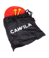 Cawila ACADEMY Spielfeldmarkierung FUNINO 2x20m Weiß - weiss