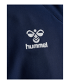 Hummel TRAVEL Trainingsjacke Blau F7026 - blau